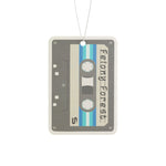 Cassette Tape Air Freshener