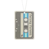 Cassette Tape Air Freshener