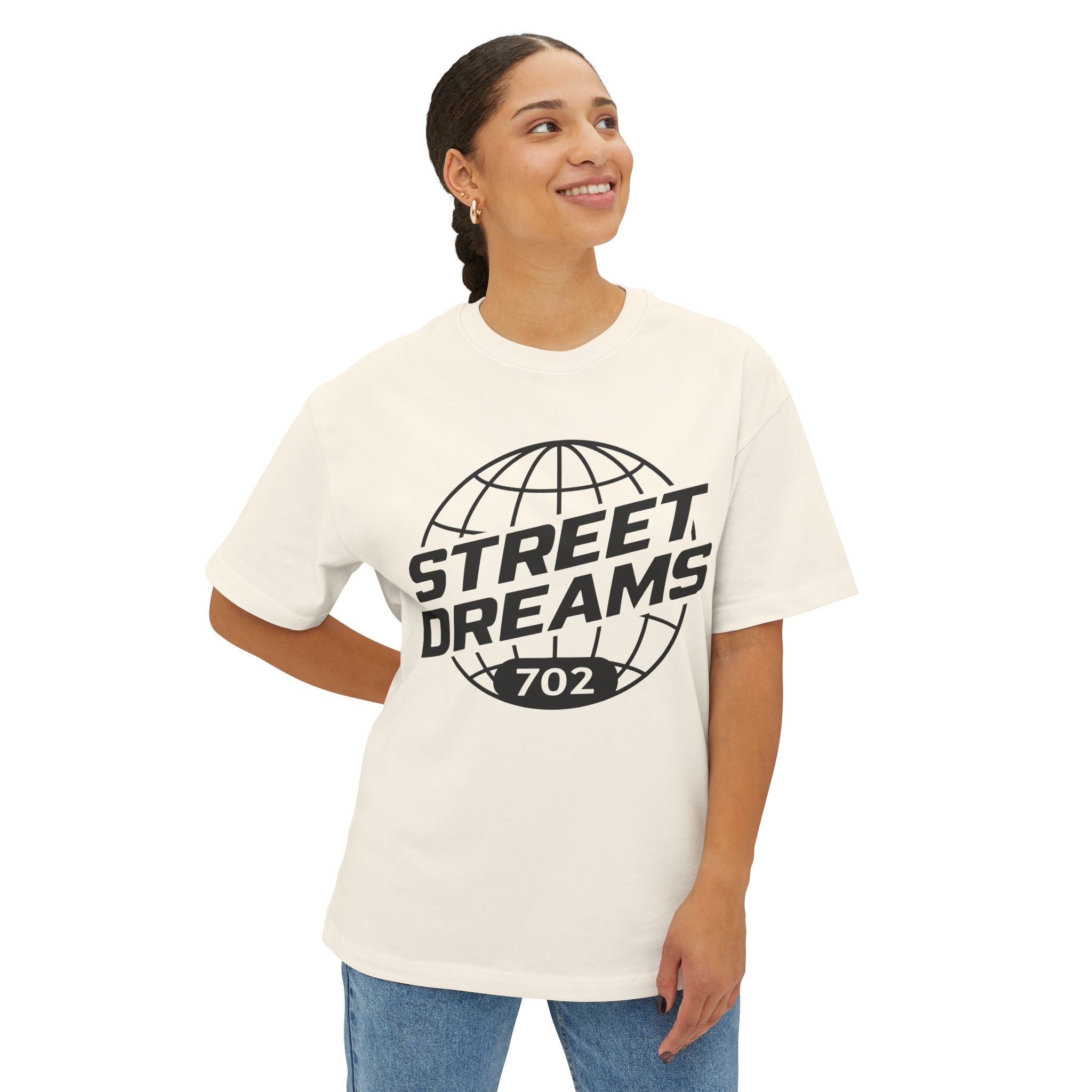 Street Dreams Global T-Shirt