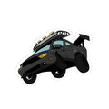 Jumpin Johnny Sticker