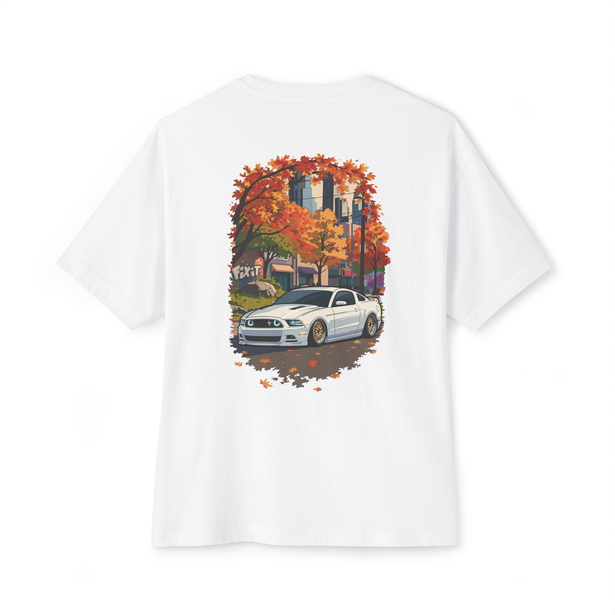 Belle T-Shirt