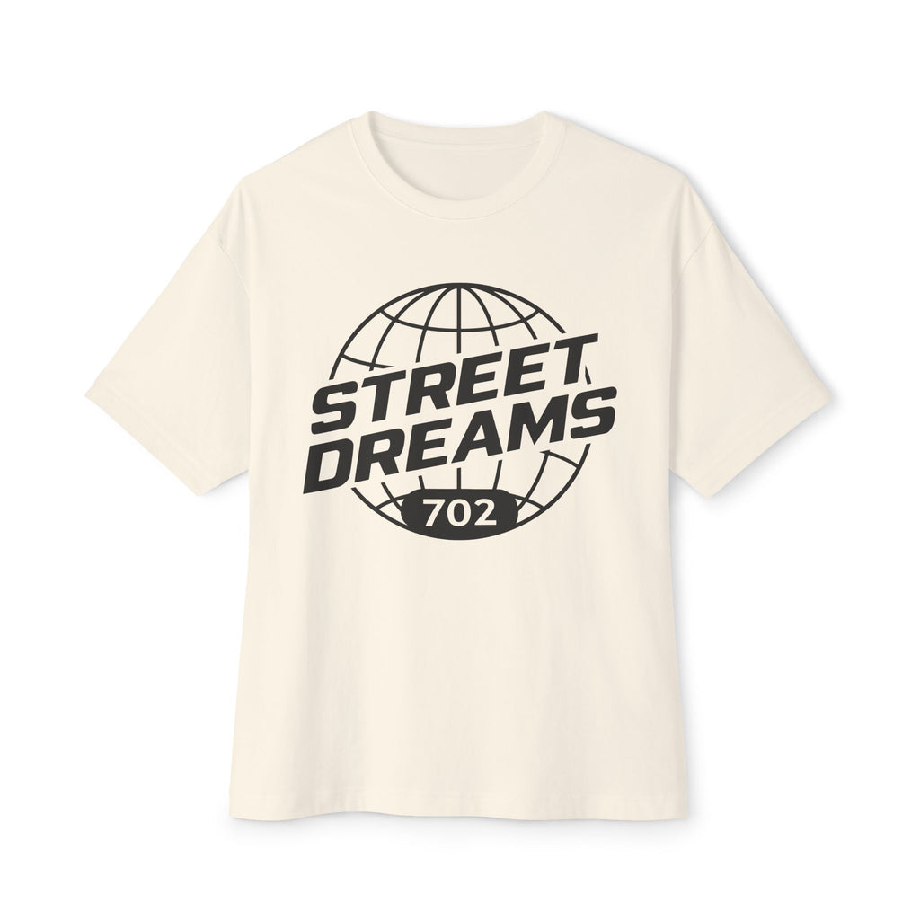 Street Dreams Global T-Shirt
