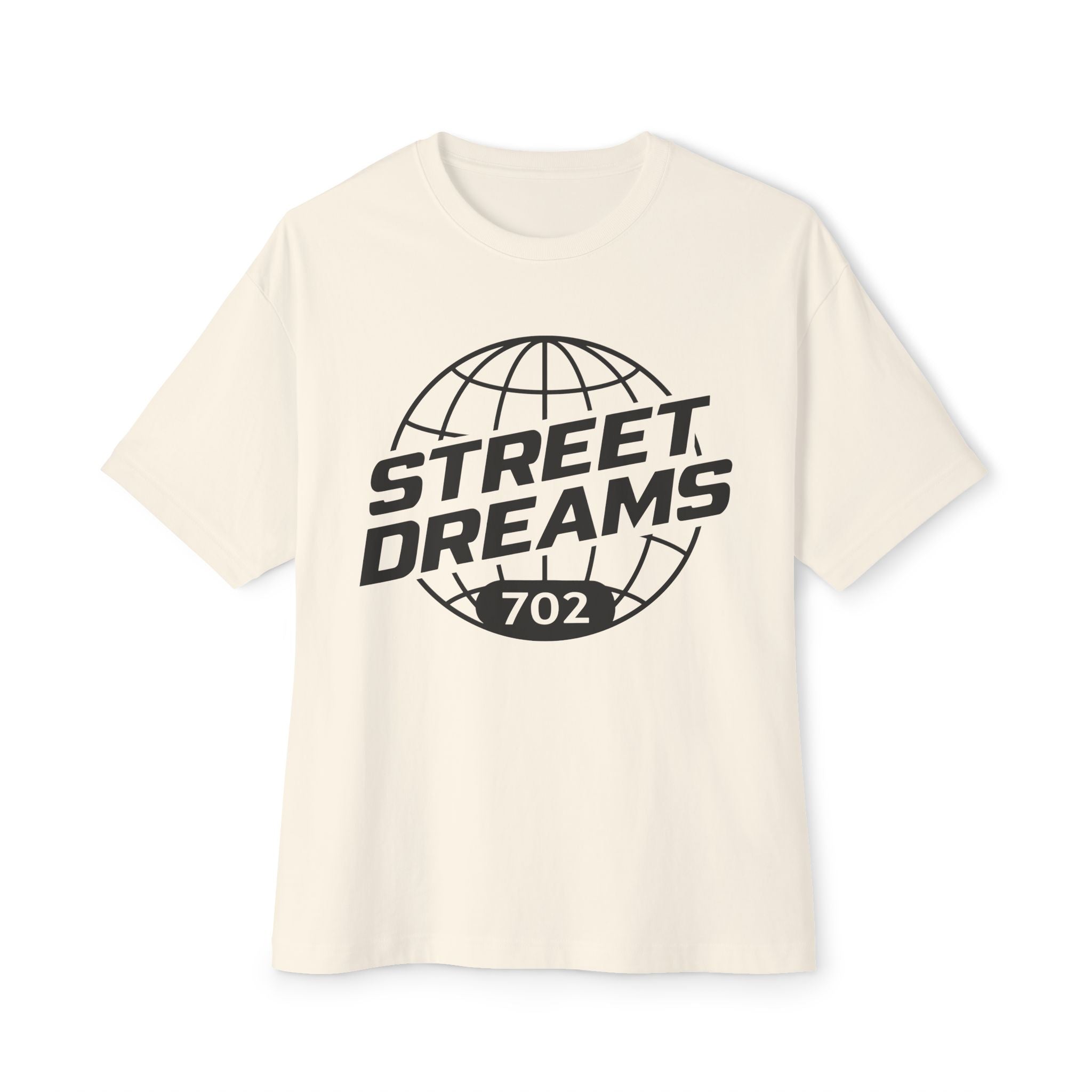 Street Dreams Global T-Shirt