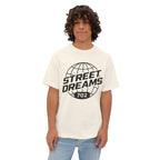 Street Dreams Global T-Shirt
