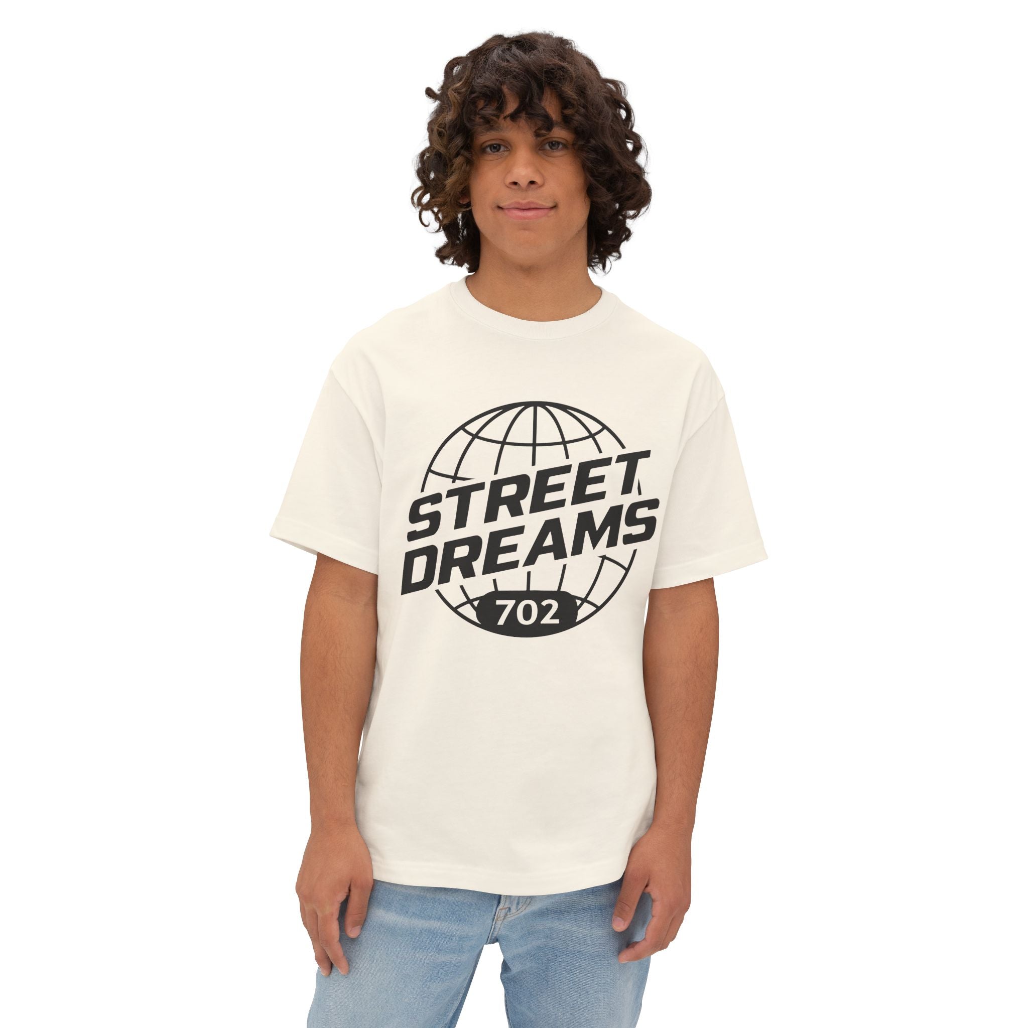Street Dreams Global T-Shirt
