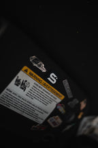 Street Dreams Pin