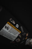 Street Dreams Pin
