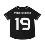 Street Dreams Jersey